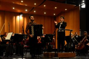 BURSA (AA) – Bursa Bölge Devlet Senfoni Orkestrası (BBDSO), bu