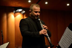 BURSA (AA) – Bursa Bölge Devlet Senfoni Orkestrası (BBDSO), "Hikmet