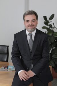 İSTANBUL (AA) – Bereket Sigorta’da gerçekleştirilen üst düzey atamalar ile