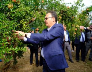 BİLECİK (AA) – Bilecik'in İnhisar ilçesinde bu yıl üçüncüsü düzenlenen