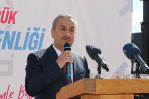 - Karabük Bilim Şenliği'nde 3 gün boyunca atölye çalışmaları, konferanslar,