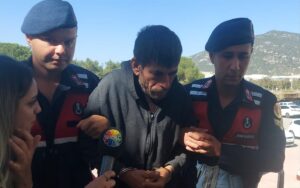 MUĞLA (AA) – Muğla'nın Bodrum ilçesinde 17 yaşındaki Gamze S'nin