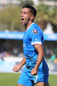 - Bodrumspor: 1 - Beyçimento Bandırmaspor: 1