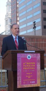 BOSTON (AA) – 27’inci Boston Türk Kültür ve Sanat Festivali