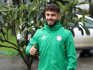 - "Manisa FK karşılaşması üst sıralara tırmanmak için çok önemli"