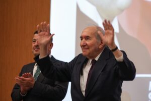 - "Laiklik bizim ülkemizin beka meselesidir. Laiklik olmadan hiçbir şey