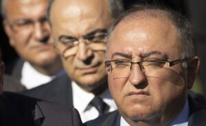 ANKARA (AA) – CHP Genel Başkan Yardımcısı Muharrem Erkek, "Biz