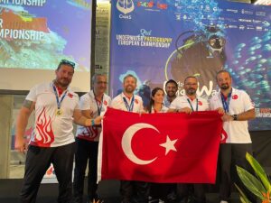 - Milli sporcular 1 altın, 2 gümüş madalya kazandı