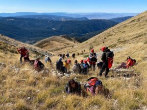 ÇANKIRI (AA) – Çankırı'da, Cumhuriyet'in ilan edilişinin 99. yılı etkinlikleri