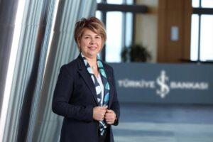 - Eylül 2019'dan bu yana yürütülen proje, Sürdürülebilir İş Ödülleri'nin