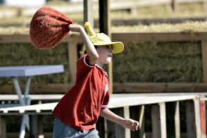 BURSA (AA) – SİNAN BALCIKOCA – Dünya Etnospor Konfederasyonunca Bursa'nın