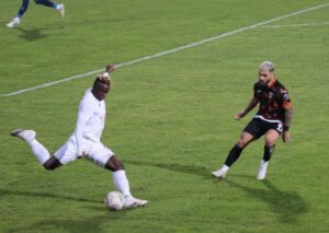 - Dyorex Boluspor: 1 - Adanaspor: 0 