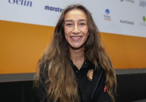 İSTANBUL (AA) – ERCAN ÇAKAR – Eczacıbaşı Dynavit Kadın Voleybol