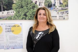 EDİRNE (AA) – Trakya Üniversitesinin (TÜ) ev sahipliğinde düzenlenen 2.