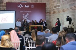 EDİRNE (AA) – Osmanlı döneminde casusluk olaylarına konu olduğu için