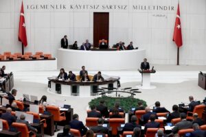 - "TTK'nin son 12 yılda yaptığı yaklaşık 677 milyon liralık