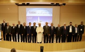 - "Bugün 208 camia var Türkiye'de, istiyoruz ki her üniversitede