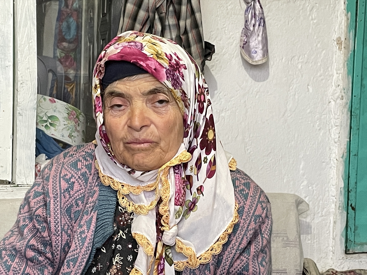 Ermenekli madencilerin aileleri, Amasra'daki ailelerin acısını yüreğinde hissediyor