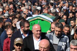 - Palandöken ilçesinde bir inşaat alanında ölü bulunan genç kızın