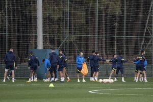 İSTANBUL (AA) – UEFA Avrupa Ligi B Grubu 5. hafta