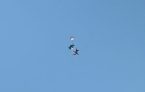 MUĞLA (AA) – Muğla'nın Fethiye ilçesinde bu yıl 22'ncisi düzenlenen