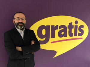 İSTANBUL (AA) – Gratis Üst Yöneticiliği (CEO) görevine Tayfun Korucan