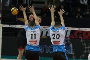 - Halkbank: 3 - Spor Toto: 0