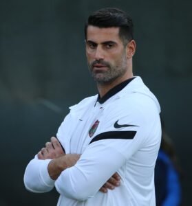 HATAY (AA) – Spor Toto Süper Lig ekiplerinden Atakaş Hatayspor