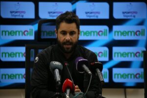 HATAY (AA) – Spor Toto Süper Lig'in 9. haftasında konuk