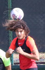 HATAY (AA) – Atakaş Hatayspor, Spor Toto Süper Lig'in 10.