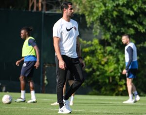 HATAY (AA) – Atakaş Hatayspor, Spor Toto Süper Lig'in 12.