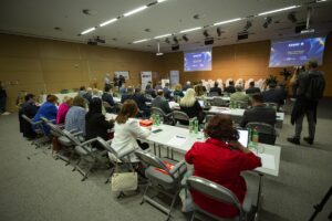 DUBROVNIK (AA) – Hırvatistan Haber Ajansı HINA tarafından düzenlenen "Akdeniz'de