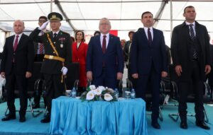 ​​​​​​​NEVŞEHİR (AA) – Nevşehir, Kırşehir, Yozgat, Niğde, Sivas, Kırıkkale ve