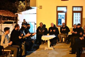 ANKARA (AA) – İçişleri Bakanı Süleyman Soylu, Türkiye Taşkömürü Kurumu