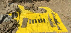 - Şırnak'ın Bestler Dereler bölgesinde 1600 personelin katılımıyla terör örgütü