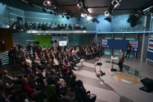 - "Türkiye olarak ulusal güvenliğimizi tahkim etmek ve farklı coğrafyalardaki