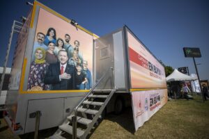 ANTALYA (AA) – Çevre, Şehircilik ve İklim Değişikliği Bakanlığınca "İlk