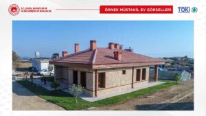 ANKARA (AA) – Çevre, Şehircilik ve İklim Değişikliği Bakanı Murat