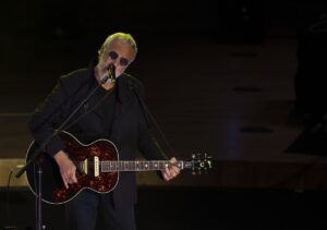 ANKARA (AA) – İngiliz müzisyen Yusuf İslam, Başkent Kültür Yolu