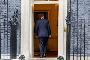 LONDRA (AA) – İngiltere Başbakanı Liz Truss, önceki hükümet tarafından