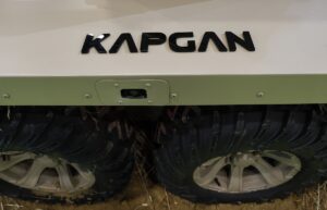 İSTANBUL (AA) – GÖKSEL YILDIRIM – HAVELSAN tarafından geliştirilen ve