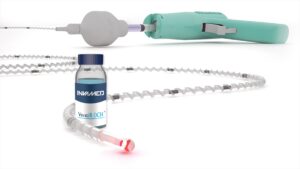 - İş birliği kapsamında, varis tedavisinde kullanılan VenaBLOCK'un Türkiye Distribütörlüğü