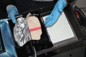 ANKARA (AA) – Ticaret Bakanlığı Gümrük Muhafaza ekiplerince İpsala Gümrük