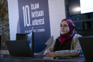 İSTANBUL (AA) – İlim Kültür Eğitim (İLKE) Vakfı çatısı altında