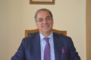 İSTANBUL (AA) – İstanbul Tahkim Merkezi (ISTAC) Yönetim Kurulu Başkanı