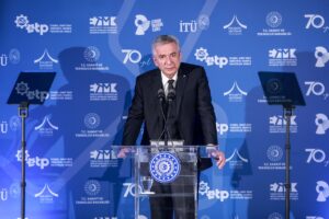 İSTANBUL (AA) – İstanbul Sanayi Odası (İSO) Yönetim Kurulu Başkanı