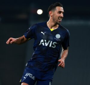 - İstanbulspor: 0 - Fenerbahçe: 2 (İlk yarı)