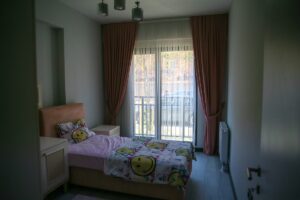 İZMİR (AA) – Toplu Konut İdaresi Başkanlığı (TOKİ) Uygulama Şube