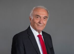 İSTANBUL (AA) – Kale Grubu Yönetim Kurulu Başkan Vekili Dr.