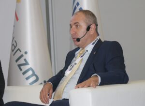 İZMİR (AA) – Türkiye, Ukrayna, Bulgaristan ve Gürcistan'ın rüzgar enerjisi